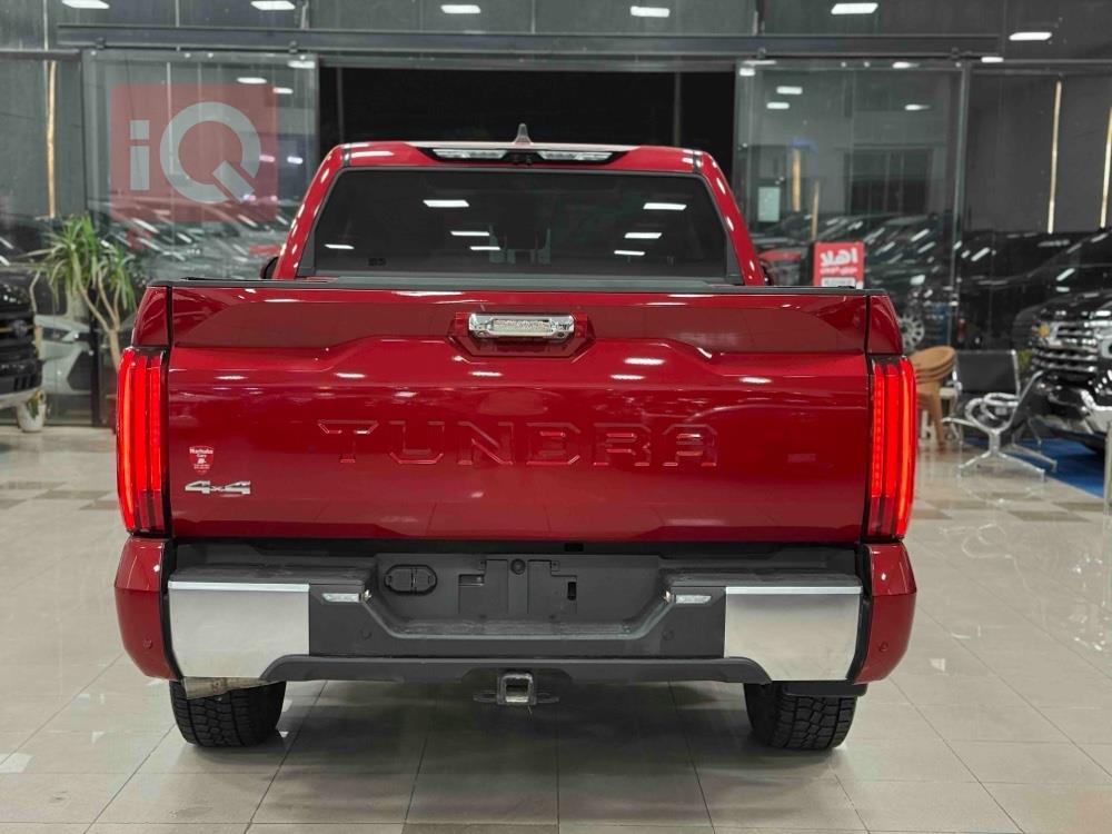 Toyota Tundra